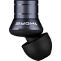 Навушники 1MORE Piston Fit BT In-Ear Headphones (E1028BT Black) - зменшене зображення 4