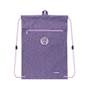 Сумка для взуття Kite Education 601M College Line girl (K22-601M-1) зображення 1