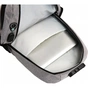 Рюкзак для ноутбука AirOn 14" Lock 18L Grey (4822356710651) - зменшене зображення 5