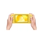 Ігрова консоль Nintendo Switch Lite Yellow (045496452681) - зменшене зображення 4