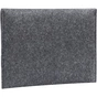 Чохол до ноутбука Gmakin 14 Macbook Pro, horizontal, Dark Gray (GM14-14) - уменьшенное изображение 3