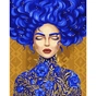 Картина по номерам Santi Гармонія душі 40*50 см ©pollypop92 (954453) - зменшене зображення 1