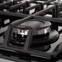 Варочна поверхня Eleyus IRIS 60 BL CF - зменшене зображення 8
