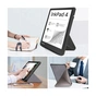 Чохол до електронної книги BeCover Ultra Slim Origami PocketBook 743G InkPad 4/InkPad Color 2/InkPad Color 3 (7.8") Gray (713087) - уменьшенное изображение 3