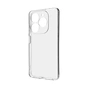 Чохол до мобільного телефона Armorstandart Air Tecno Spark 20 (KJ5n) Camera cover Clear (ARM77681) - зменшене зображення 1