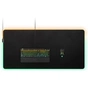 Килимок для мишки SteelSeries QcK Prism Cloth 3XL Etail RGB Black (63512) - зменшене зображення 4
