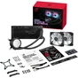 Система рідинного охолодження ASUS ROG-RYUO-III-240-ARGB - зменшене зображення 7