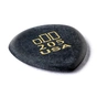Медіатор Jim Dunlop Jazztone Point Tip Pick 6 шт. (477P205) - уменьшенное изображение 2