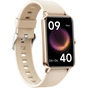 Смарт-годинник Globex Smart Watch Fit (Gold) - зменшене зображення 4
