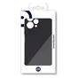 Чохол до мобільного телефона Armorstandart Matte Slim Fit Xiaomi Redmi 12 4G Camera cover Black (ARM66526) - зменшене зображення 2