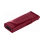USB флеш накопичувач Verbatim 2x32GB Store 'n' Go Slider Red/Blue USB 2.0 (49327) - зменшене зображення 6