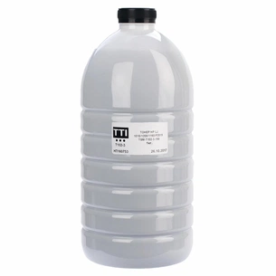 Тонер TTI HP LJ1010/1200/1160/P2015 (1кг) (TSM-T102-3-1) зображення 1