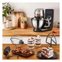 Кухонний комбайн Tefal QB951837 - уменьшенное изображение 9