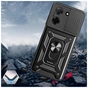 Чохол до мобільного телефона BeCover Military Xiaomi Redmi A5 / Poco C71 Black (713543) - зменшене зображення 4