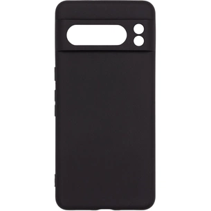 Чохол до мобільного телефона BeCover Google Pixel 9 Pro Black (712294) зображення 1