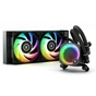 Система рідинного охолодження Ekwb EK-Nucleus AIO CR240 Lux D-RGB (3831109851678) - уменьшенное изображение 1