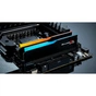 Модуль пам'яті для комп'ютера DDR5 64GB (2x32GB) 6000 MHz Ripjaws M5 Neo RGB Matte Black G.Skill (F5-6000J3636F32GX2-RM5NRK) - зменшене зображення 6