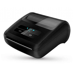 Принтер чеків HPRT HM-A300s USB, bluetooth (20314) зображення 1