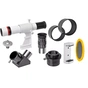 Телескоп Bresser Messier AR102s/600 EXOS-2 PMC-Eight GoTo (4742600) (931369) - зменшене зображення 12