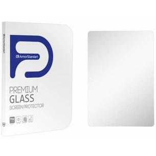 Скло захисне Armorstandart Glass.CR для Lenovo Tab M10 TB-X605/TB-X505 (ARM58006) зображення 1