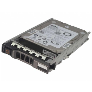 Жорсткий диск для сервера Dell 300GB 10K SAS 3.5" 13G (400-AJOU) зображення 1