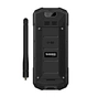 Мобільний телефон Sigma X-treme PA68 WAVE Black (4827798466612) - зменшене зображення 3