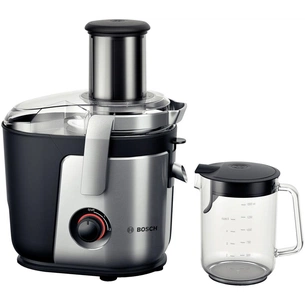 Соковижималка Bosch MES 4000 (MES4000) зображення 1