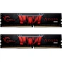 Модуль пам'яті для комп'ютера DDR4 16GB (2x8GB) 2666 MHz AEGIS G.Skill (F4-2666C19D-16GIS) - зменшене зображення 1