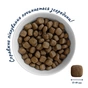 Сухий корм для собак Home Food ADULT MAXI Hypoallergenic з фореллю та рисом 3 кг (4820235021375) - зменшене зображення 3