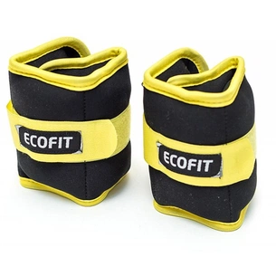 Обважнювач Ecofit MD1625 1,0 кг x 2 шт (К00016576) изображение 1