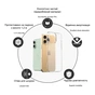 Чохол до мобільного телефона Drobak Acrylic Case для Apple iPhone 14 (949413) - уменьшенное изображение 8