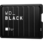 Зовнішній жорсткий диск 2.5" 4TB WD (WDBA3A0040BBK-WESN) - уменьшенное изображение 3