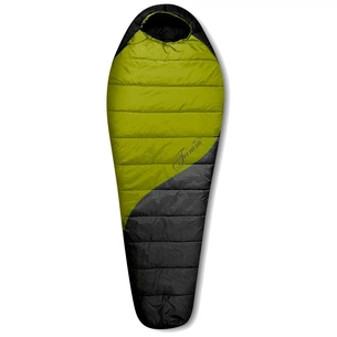 Спальний мішок Trimm Balance kiwi green/dark grey 195 R (001.009.0148) зображення 1