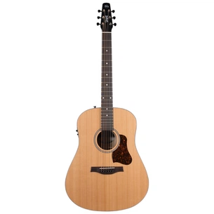 Гітара електроакустична Seagull S6 Original Presys II (235904) зображення 1