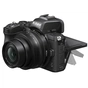 Цифровий фотоапарат Nikon Z50 body (VOA050AE) - зменшене зображення 7