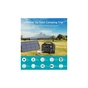 Зарядна станція Choetech BS004-EU-BK, 500W (BS004-EU-BK) - зменшене зображення 6