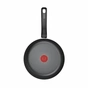 Сковорода Tefal So' Light 26см чорна (H0560542) - зменшене зображення 2