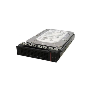 Жорсткий диск для сервера Lenovo 2.4 TB 10K SAS HDD 2.5" (7XB7A00069) (7XB7A00069) зображення 1