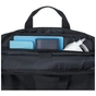 Сумка для ноутбука RivaCase 16" 8057 Black (8057Black) - зменшене зображення 6