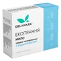 Мило для прання DeLaMark White 110 г (4820152330383) - зменшене зображення 1