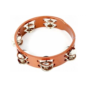 Тамбурин Palm Percussion Tambourine 8" (228504) изображение 1