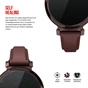 Плівка захисна Armorstandart Garmin Lily 2 8 шт. (ARM86963) - зменшене зображення 3