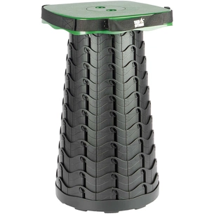 Стілець складаний Skif Outdoor Tower Q Olive (QHTC1002OL) зображення 1