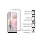 Чохол до мобільного телефона Dengos Xiaomi Redmi Note 12 4G Case + Glass (Ice blue) (DG-KM-83) - зменшене зображення 4