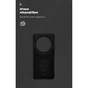 Чохол до мобільного телефона Armorstandart ICON Xiaomi 14 Ultra Black (ARM74115) - зменшене зображення 4