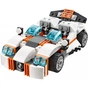 Конструктор LEGO Creator Літаючий робот (31034) - зменшене зображення 6