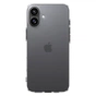 Чохол до мобільного телефона Spigen iPhone 16 Ultra Hybrid Crystal Clear (ACS08197) - зменшене зображення 1