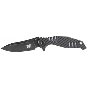 Ніж Skif Adventure G-10/Black SW black (424B) зображення 1