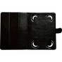 Чохол до планшета Pro-case 9-10" унiверсальний three folders black (PCTFCUN910BB) - зменшене зображення 3