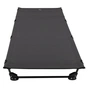 Розкладачка Bo-Camp Quick Easy Grey (1304472) - зменшене зображення 2